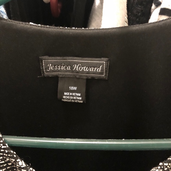 Tweed jacket - Picture 2 of 3